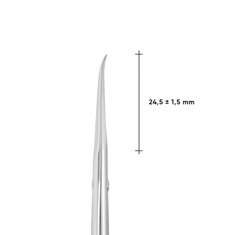 Staleks Ψαλιδάκι Επωνυχίων Exclusive Magnolia SX-23/1 Staleks Ψαλιδάκι Επωνυχίων Exclusive Magnolia SX-23/1