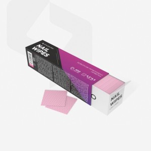 Staleks Perforated lint-free wipes Expert (400 pcs) Staleks Perforated lint-free wipes Expert (400 pcs)