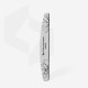 Staleks Mineral Nail File Μισοφέγγαρο Expert 40 150/150 Grit 25 Pcs Staleks Mineral Nail File Μισοφέγγαρο Expert 40 150/150 Grit 25 Pcs