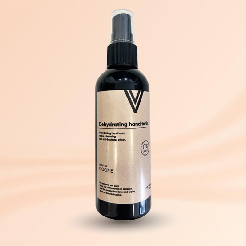 Hand Tonic - Cookie Hand Tonic - Cookie