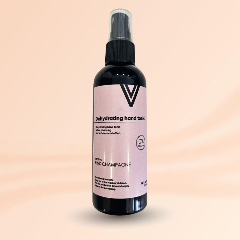 Hand Tonic - Pink Champagne Hand Tonic - Pink Champagne