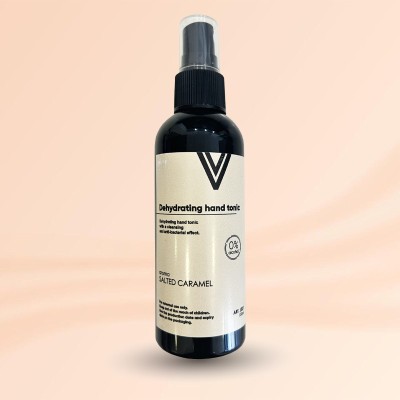 Hand Tonic - Salted Caramel