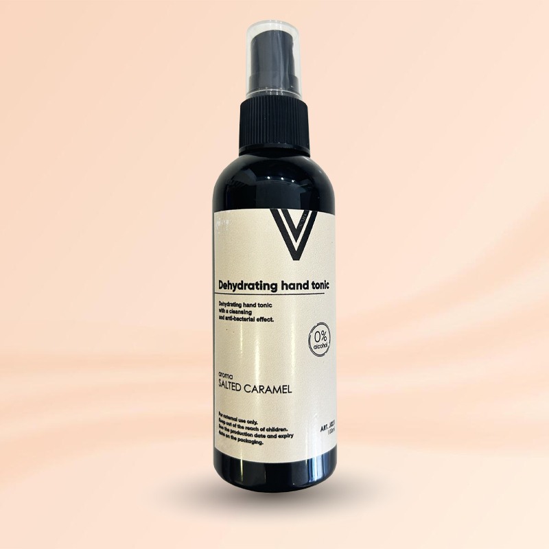 Hand Tonic - Salted Caramel Hand Tonic - Salted Caramel