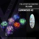 Glitter Powder Flash #2 V035 Glitter Powder Flash #2 V035