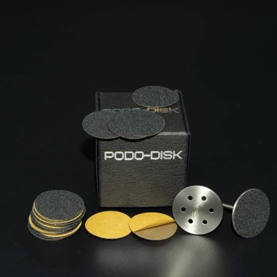 Στέλεχος Pododisk 20mm