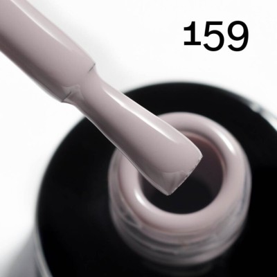 Ημιμόνιμο βερνίκι Vogue Nails Classic Collection 159 Ημιμόνιμο βερνίκι Vogue Nails Classic Collection 159