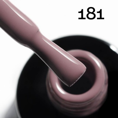 Ημιμόνιμο βερνίκι Vogue Nails Classic Collection 181 Ημιμόνιμο βερνίκι Vogue Nails Classic Collection 181
