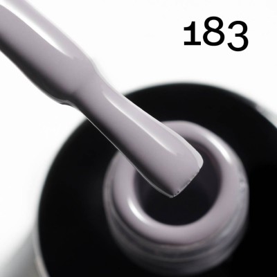 Ημιμόνιμο βερνίκι Vogue Nails Classic Collection 183 Ημιμόνιμο βερνίκι Vogue Nails Classic Collection 183