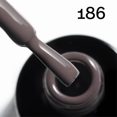 Ημιμόνιμο βερνίκι Vogue Nails Classic Collection 186 Ημιμόνιμο βερνίκι Vogue Nails Classic Collection 186