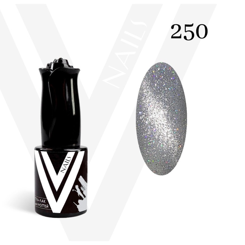 Professional nail products from Russia KITTY CAT EYE