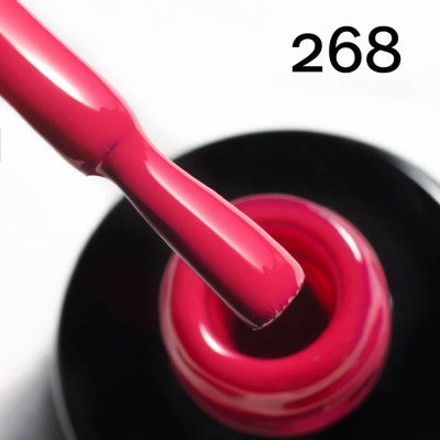 Ημιμόνιμο βερνίκι Vogue Nails Classic Collection 268 Ημιμόνιμο βερνίκι Vogue Nails Classic Collection 268