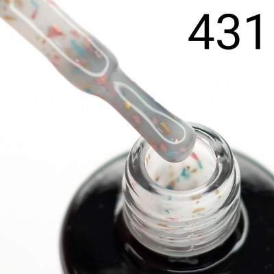 Gel Polish 431