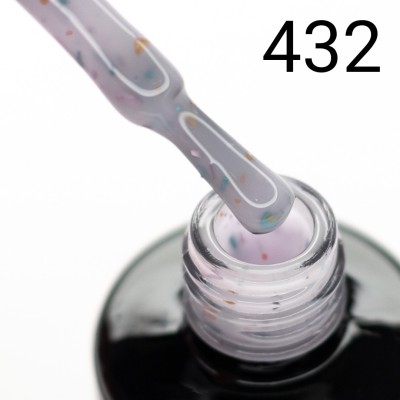Gel Polish 432
