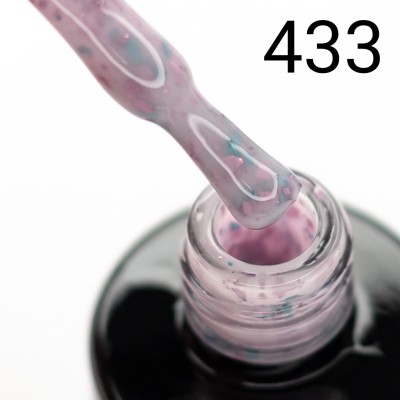 Gel Polish 433