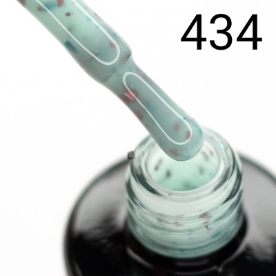 Gel Polish 434