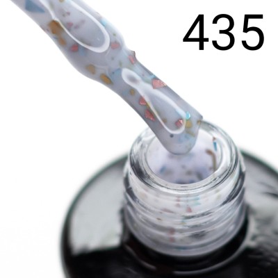 Gel Polish 435