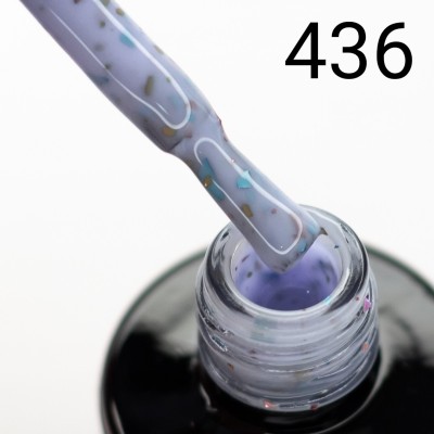 Gel Polish 436