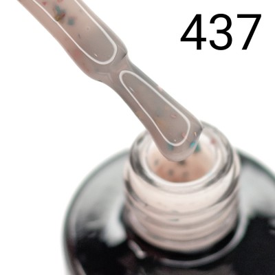 Gel Polish 437