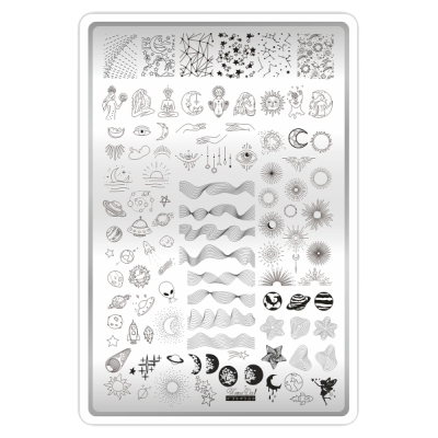 Πλακέτα Takida № 1