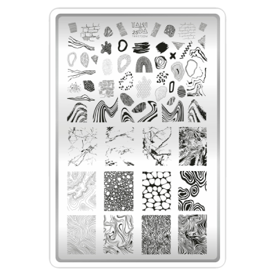 Πλακέτα Takida № 25