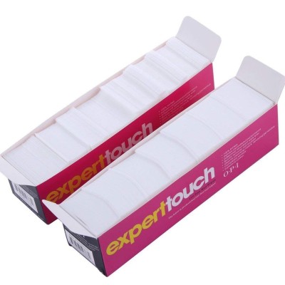 Lint Free Nail Wipes