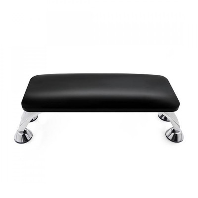 Arm Rest Manicure Σκαμπό Μαύρο Arm Rest Manicure Σκαμπό Μαύρο