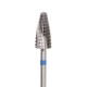 Carbide Drill Bit Artificial Material Removal Blue 060 Carbide Drill Bit Artificial Material Removal Blue 060