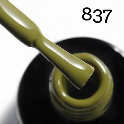 Ημιμόνιμο βερνίκι Vogue Nails Classic Collection 837