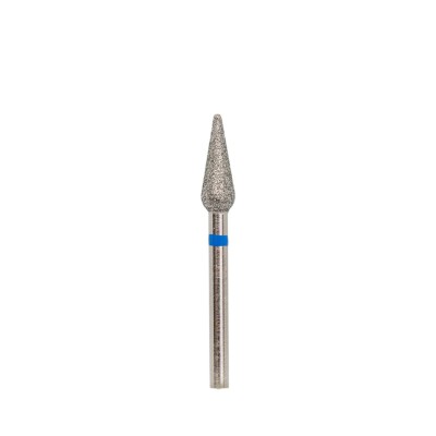 Diamont Drill Bit Drop Blue 040