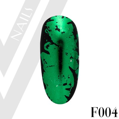 Foil Green F004