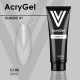 Acrygel Classic #1 Clear G106 Acrygel Classic #1 Clear G106