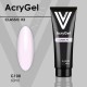 Acrygel Classic #3 Rose G108
