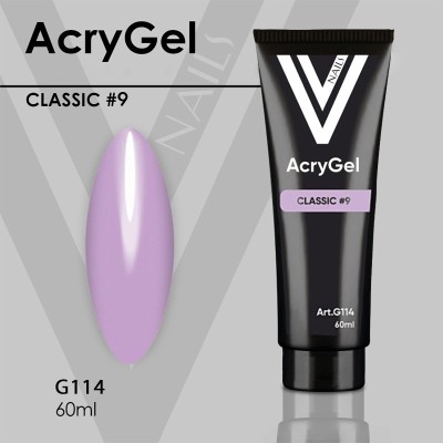 Acrygel Classic #9 G114