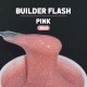 Gel Builder Flash Pink
