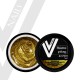 Color Gel Gold P003 Color Gel Gold P003