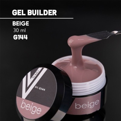 Gel Builder Beige G144