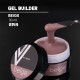 Gel Builder Beige G144 Gel Builder Beige G144