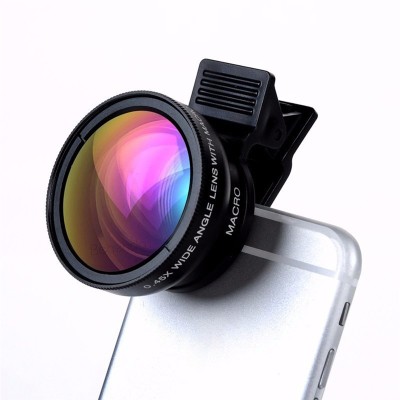Macro Lens Macro Lens