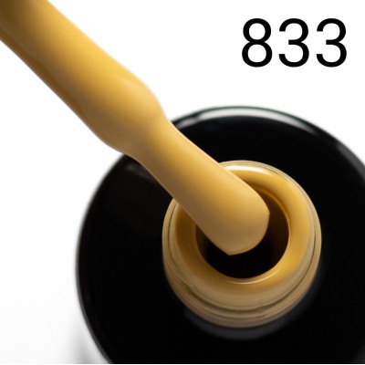 Ημιμόνιμο βερνίκι Vogue Nails Classic Collection 833