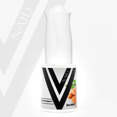 Λαδάκι Επονυχίων Αμύγδαλο M001