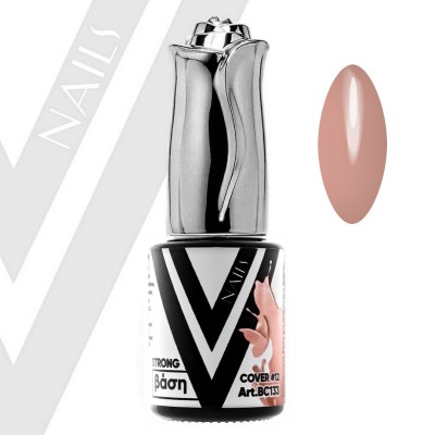 Strong "Rubber Base" BC133 #12