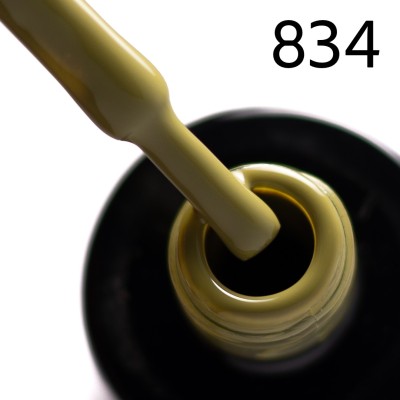 Ημιμόνιμο βερνίκι Vogue Nails Autumn Waltz 834