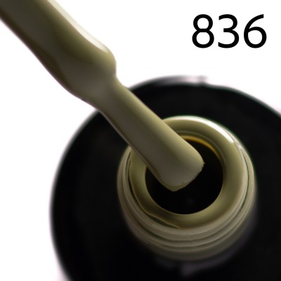 Ημιμόνιμο βερνίκι Vogue Nails Autumn Waltz 836