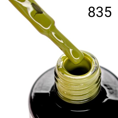 Ημιμόνιμο βερνίκι Vogue Nails Autumn Waltz 835