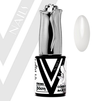 Strong "Rubber Base" BC122 #1