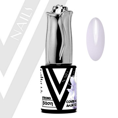 Strong "Rubber Base" BC123 #2