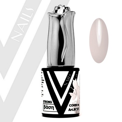 Strong "Rubber Base" BC127 #6