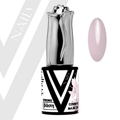 Strong "Rubber Base" BC128 #7