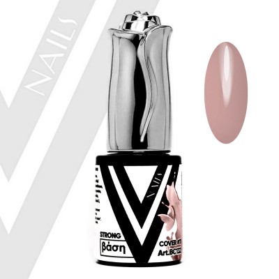 Strong "Rubber Base" BC132 #11