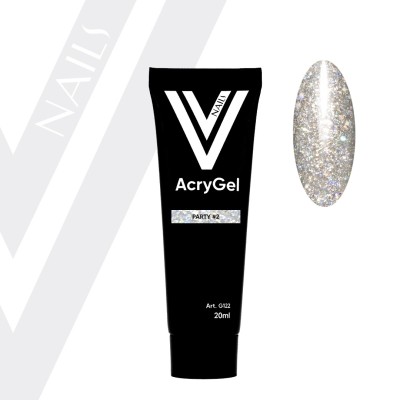 Acrygel Party #2 G122